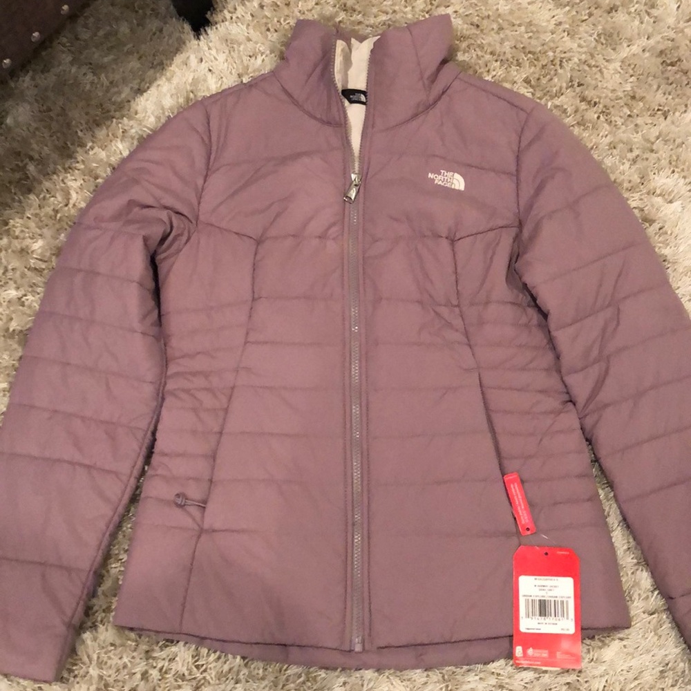 North Face women’s jacket